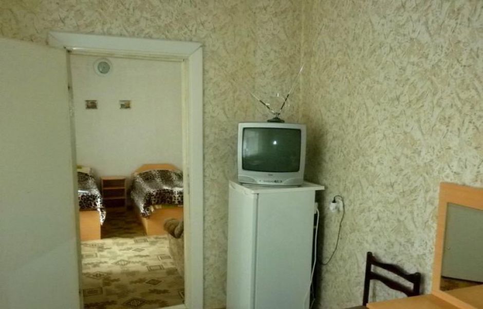 Общий номер на базе Динамо Общий номер на базе Динамо